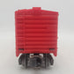 Lionel 6-9731 O Gauge Milwaukee Road Boxcar EX