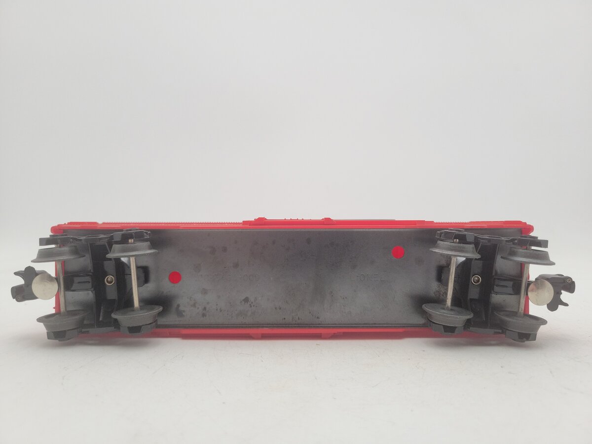 Lionel 6-9731 O Gauge Milwaukee Road Boxcar EX