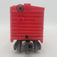 Lionel 6-9731 O Gauge Milwaukee Road Boxcar EX
