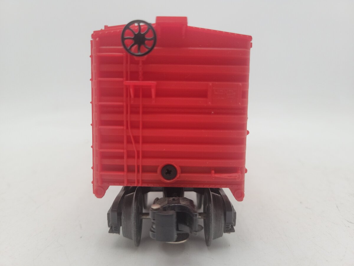 Lionel 6-9731 O Gauge Milwaukee Road Boxcar EX