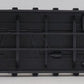 Lionel 6-6233 O Gauge Canadian Pacific Flatcar with Stakes EX/Box