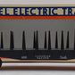 Lionel 6-6233 O Gauge Canadian Pacific Flatcar with Stakes EX/Box