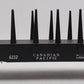Lionel 6-6233 O Gauge Canadian Pacific Flatcar with Stakes EX/Box