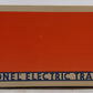 Lionel 6-6233 O Gauge Canadian Pacific Flatcar with Stakes EX/Box
