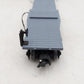 Lionel 6-6509 O Gauge 16 Wheel Flatcar with Girder Load EX