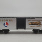 Lionel 6-9484 O Gauge Lionel 85th Anniversary Boxcar EX/Box