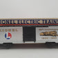 Lionel 6-9484 O Gauge Lionel 85th Anniversary Boxcar EX/Box