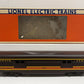 Lionel 6-7220 O Gauge Illinois Central Baggage Car #7220 EX/Box