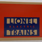 Lionel 6-19127 O California Zephyr "Silver Sky"  Aluminum Vista Observation Car NIB