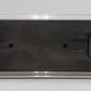 Lionel 6-19127 O California Zephyr "Silver Sky"  Aluminum Vista Observation Car NIB