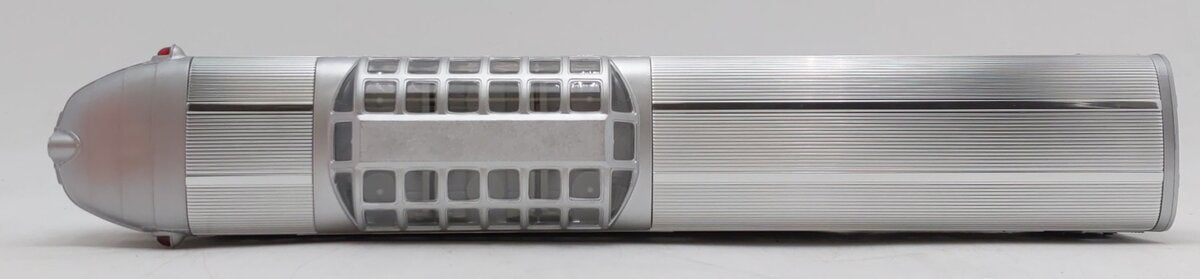 Lionel 6-19127 O California Zephyr 