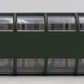 Lionel 6-19169 O Gauge Northern Pacific Full Vista Dome Diner Car LN/Box