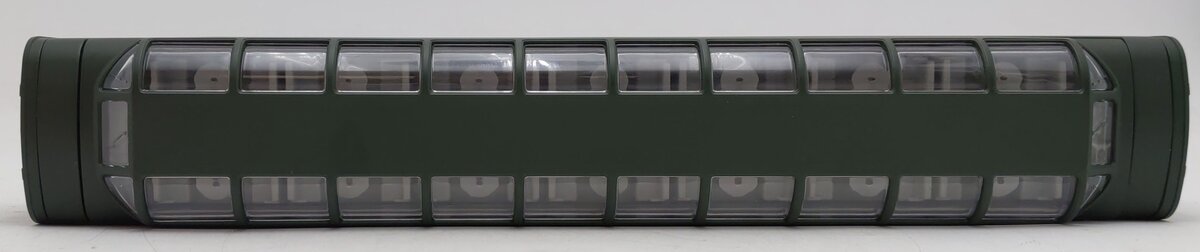 Lionel 6-19169 O Gauge Northern Pacific Full Vista Dome Diner Car LN/Box