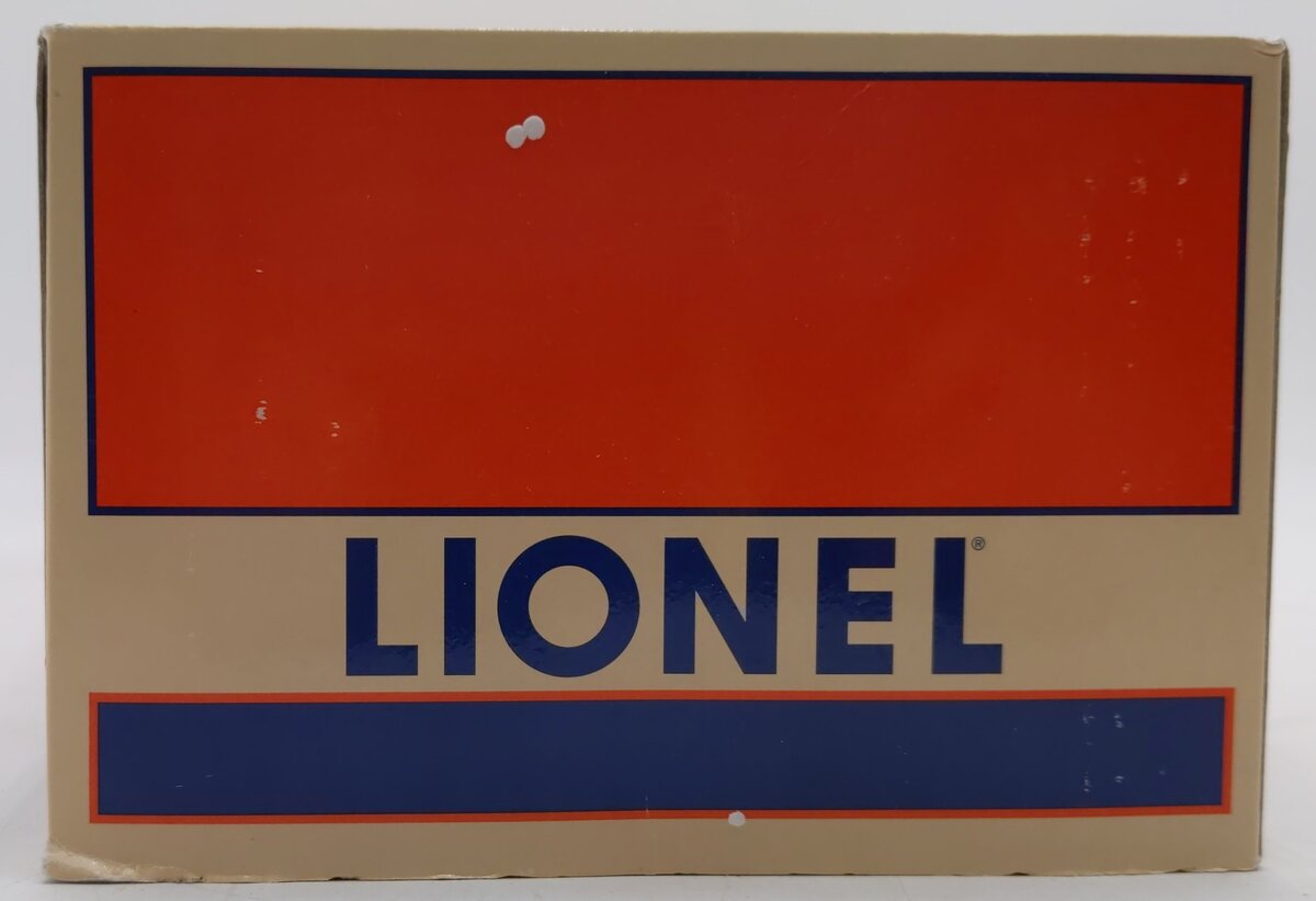 Lionel 6-19169 O Gauge Northern Pacific Full Vista Dome Diner Car LN/Box