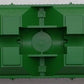 Lionel 6-6101 O Gauge Burlington Northern Uncovered Hopper LN/Box