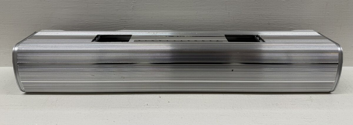 Lionel 6-9570 O Gauge Pennsylvania Railway Express Aluminum Baggage Car EX/Box
