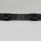 Lionel 6-9588 O Gauge Burlington Aluminum "Silver Dome" Vista Dome Passenger Car EX/Box