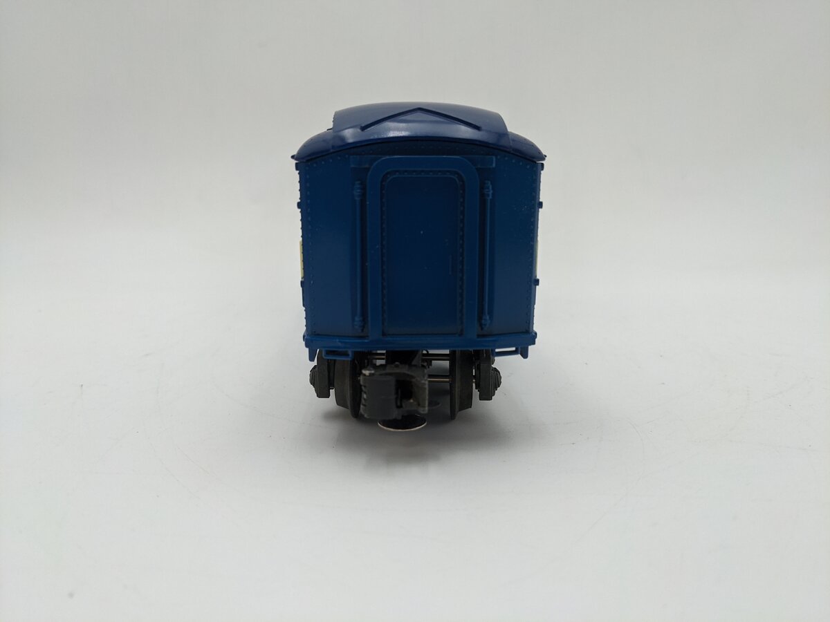 Lionel 6-19000 O Gauge Blue Comet 