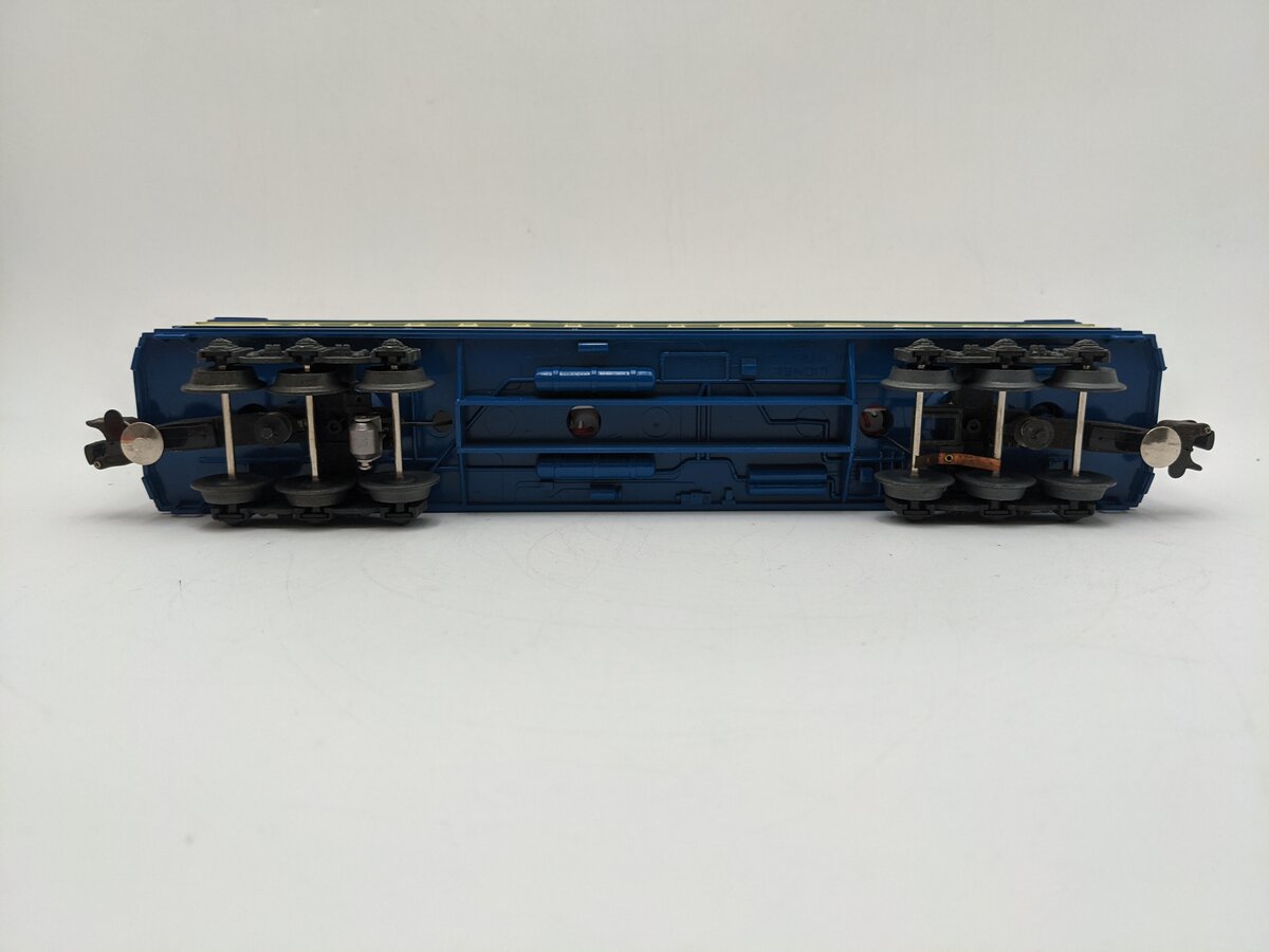 Lionel 6-19000 O Gauge Blue Comet 