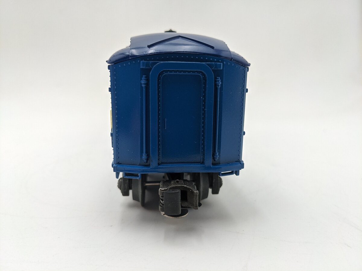 Lionel 6-19000 O Gauge Blue Comet 