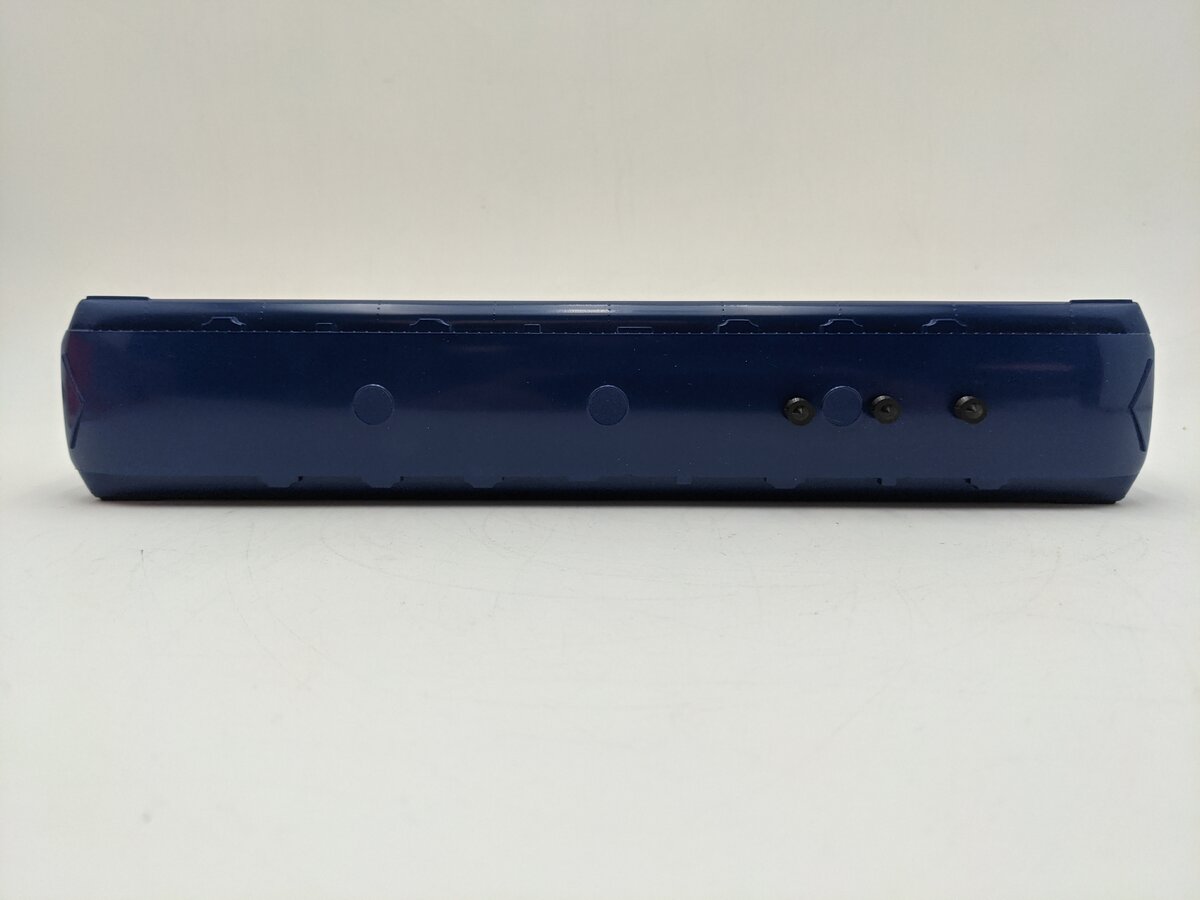 Lionel 6-19000 O Gauge Blue Comet "Giacobini" Dining Car EX/Box