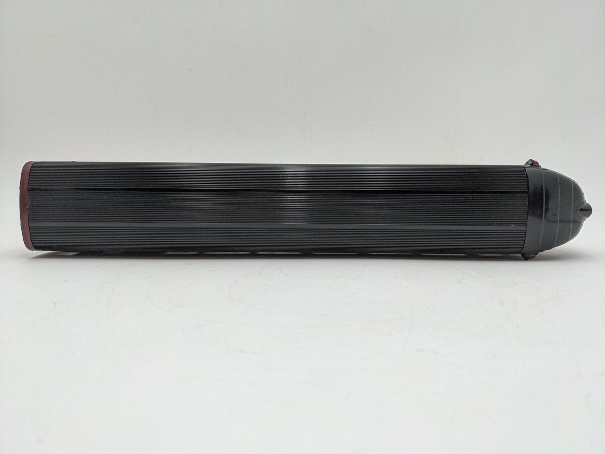 Lionel 6-9566 O Gauge Norfolk & Western Aluminum Observation Car #581 EX/Box