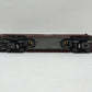 Lionel 6-9566 O Gauge Norfolk & Western Aluminum Observation Car #581 EX/Box