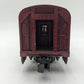 Lionel 6-9566 O Gauge Norfolk & Western Aluminum Observation Car #581 EX/Box