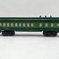 Lionel 6-19001 O Gauge Southern Crescent Limited Dining Car #19001 EX/Box