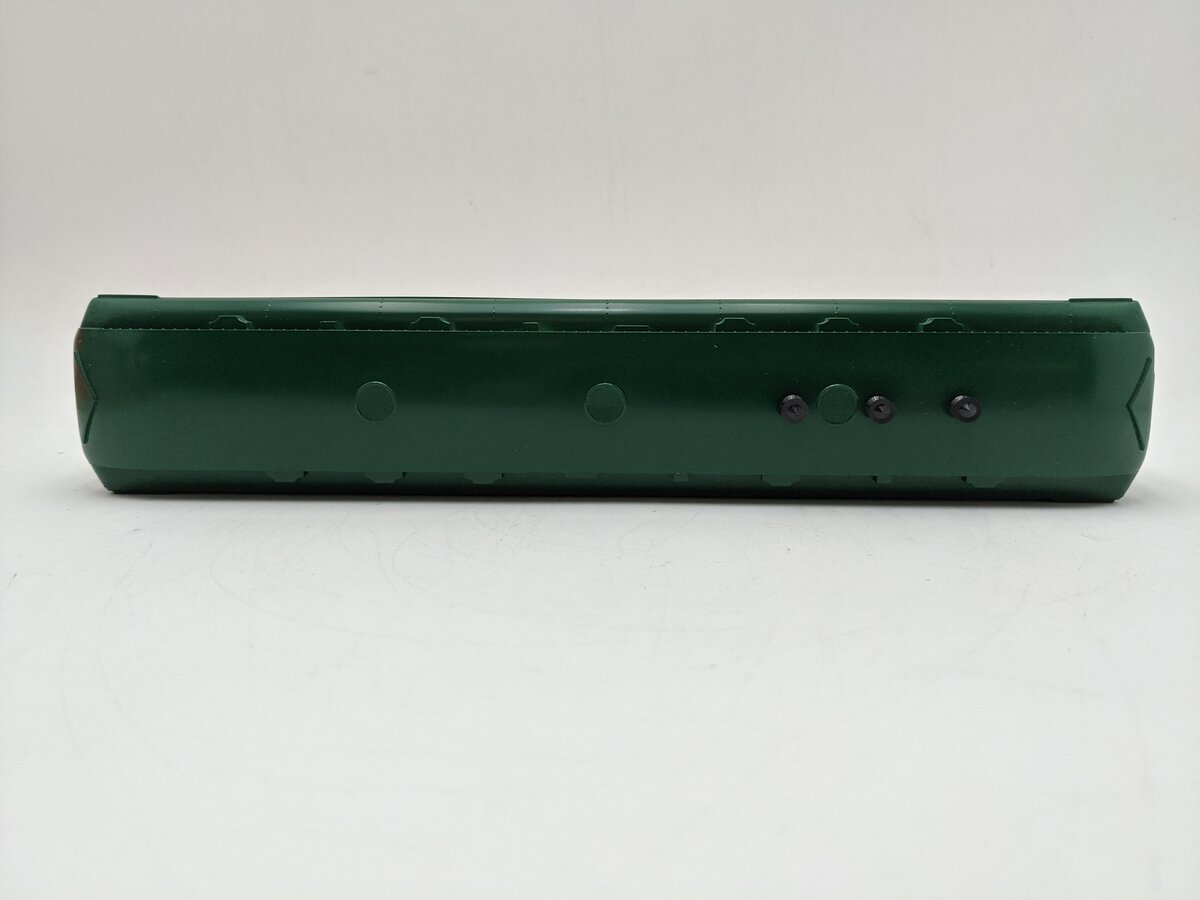 Lionel 6-19001 O Gauge Southern Crescent Limited Dining Car #19001 EX/Box