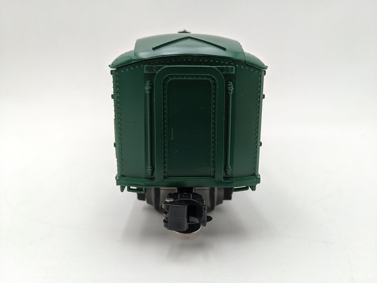 Lionel 6-19001 O Gauge Southern Crescent Limited Dining Car #19001 EX/Box