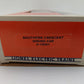 Lionel 6-19001 O Gauge Southern Crescent Limited Dining Car #19001 EX/Box