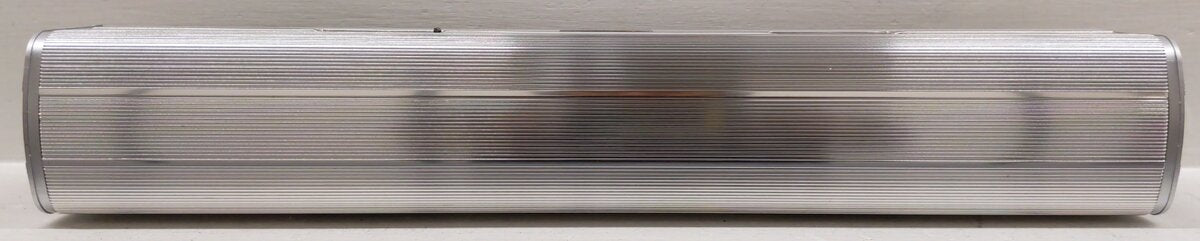 Lionel 6-19100 O Gauge Amtrak Aluminum Baggage Passenger Car #9100 EX/Box