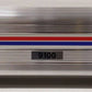Lionel 6-19100 O Gauge Amtrak Aluminum Baggage Passenger Car #9100 EX/Box