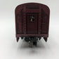 Lionel 6-7203 O Gauge Norfolk & Western Powhatan Arrow Aluminum Dining Car #491 EX/Box