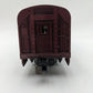 Lionel 6-7203 O Gauge Norfolk & Western Powhatan Arrow Aluminum Dining Car #491 EX/Box