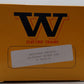 Williams 2612-D O Southern Aluminum Pacific Dining Car LN/Box