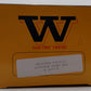 Williams 2612-D O Southern Aluminum Pacific Dining Car LN/Box