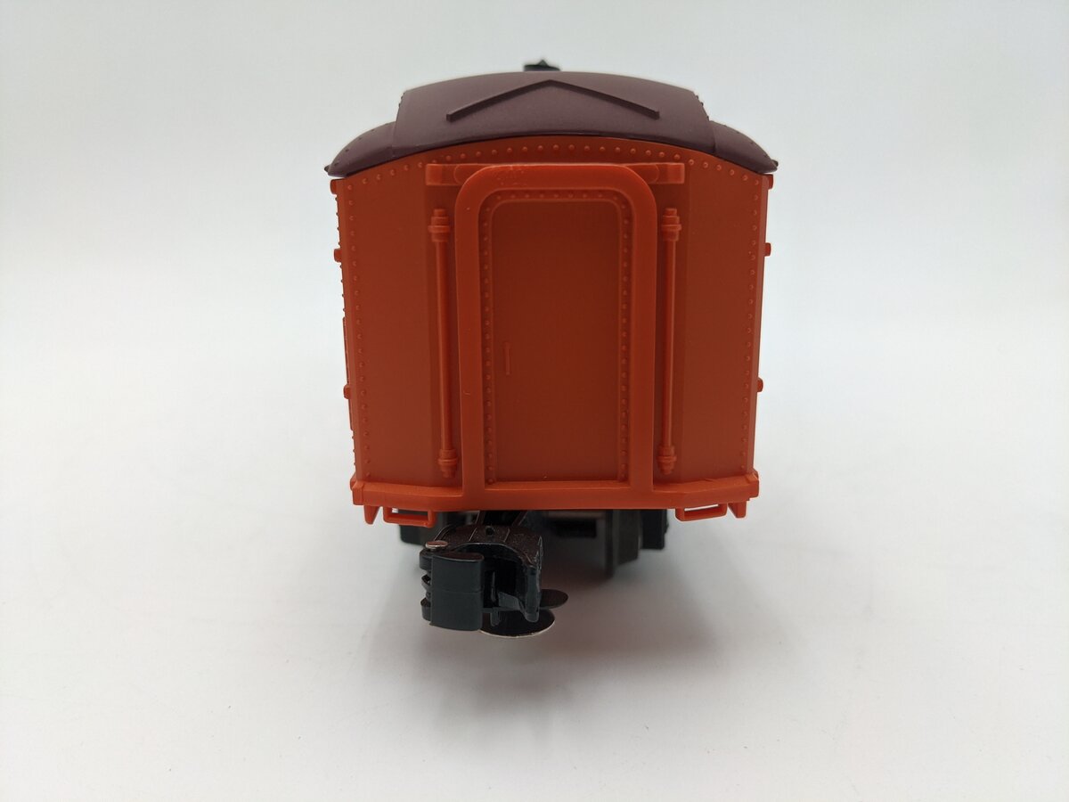 Lionel 6-19003 O Gauge Milwaukee Road Dining Car EX/Box