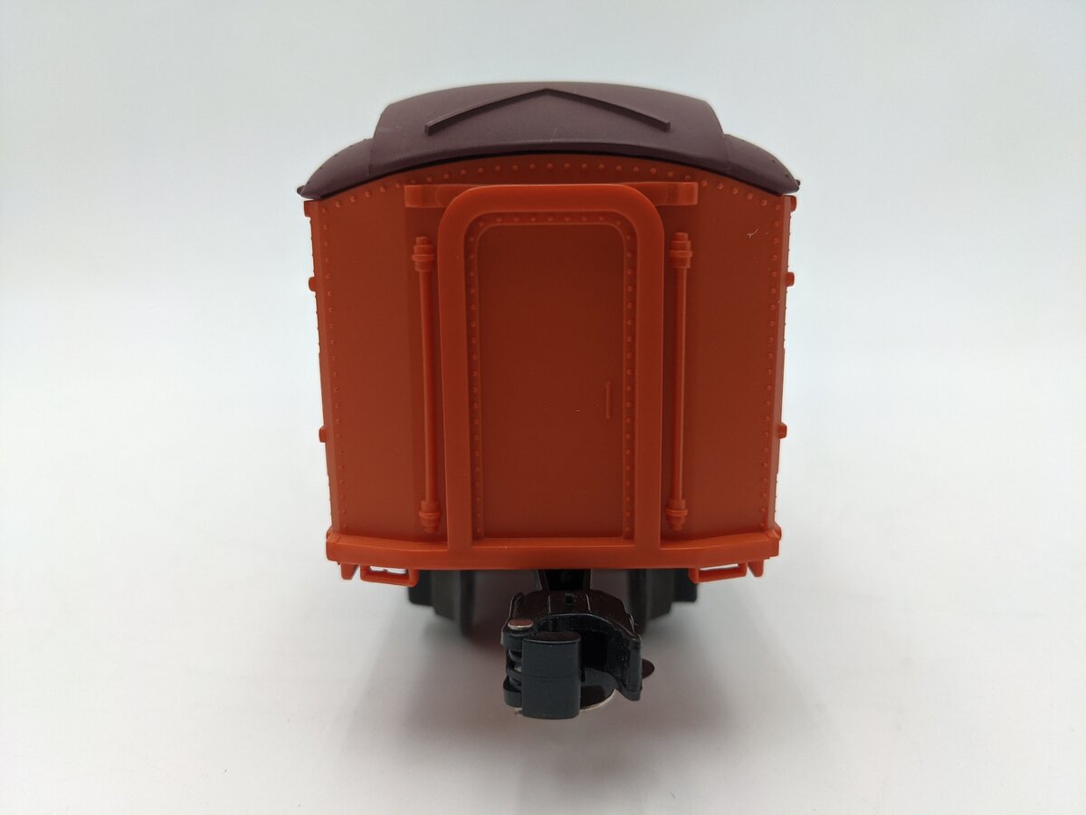 Lionel 6-19003 O Gauge Milwaukee Road Dining Car EX/Box