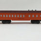 Lionel 6-19003 O Gauge Milwaukee Road Dining Car EX/Box