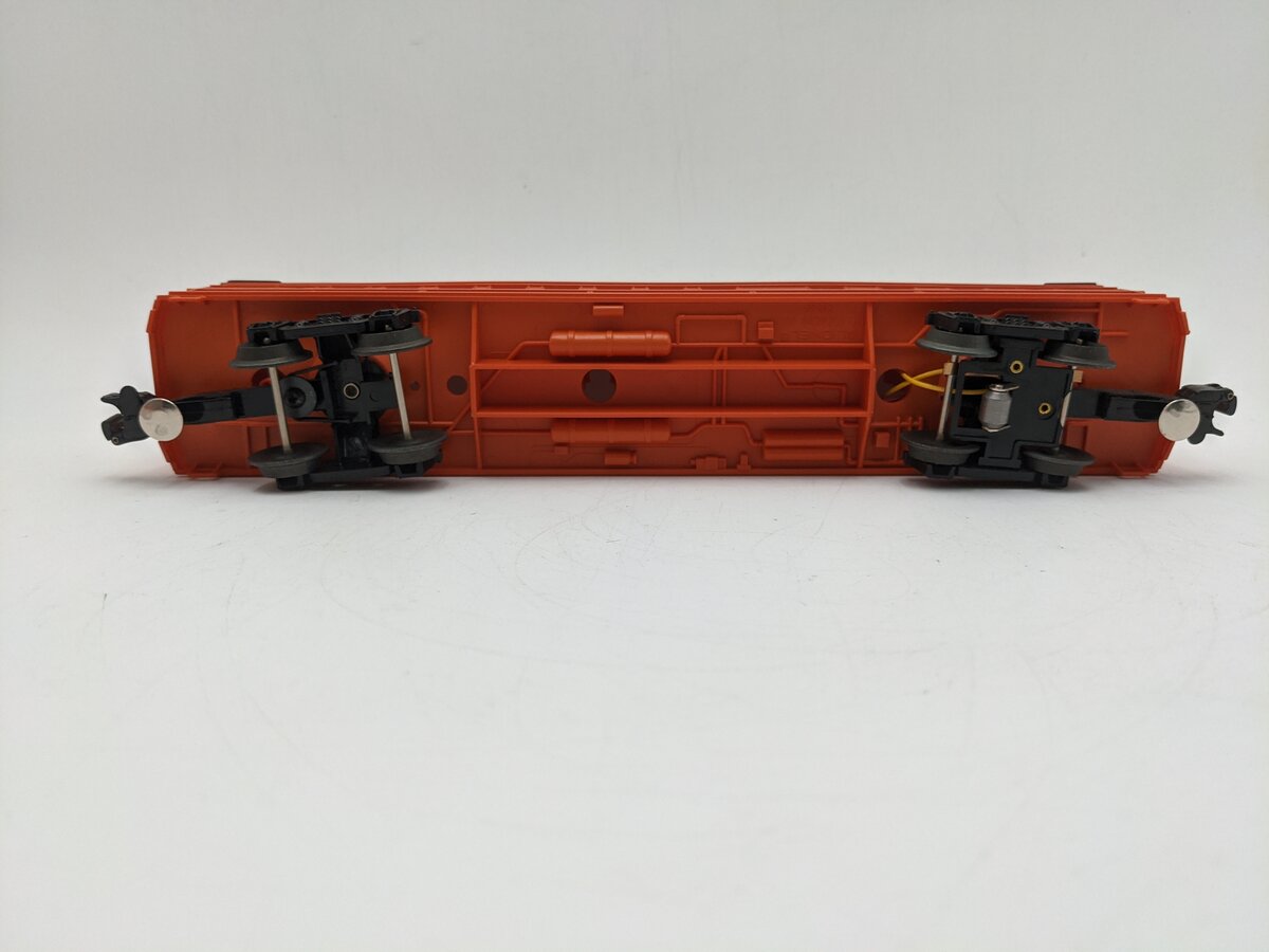 Lionel 6-19003 O Gauge Milwaukee Road Dining Car EX/Box
