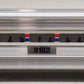Lionel 6-19102 O Gauge Amtrak Passenger Coach Passenger Car #9102 EX/Box