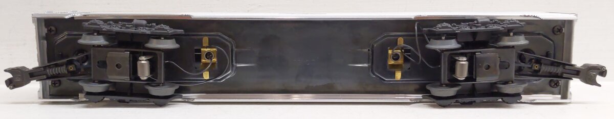 Lionel 6-19102 O Gauge Amtrak Passenger Coach Passenger Car #9102 EX/Box