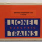 Lionel 6-19102 O Gauge Amtrak Passenger Coach Passenger Car #9102 EX/Box