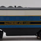 Lionel 6-34504 O Baltimore & Ohio PWC F3 A Dummy Diesel Locomotive #2368T LN/Box