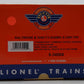 Lionel 6-34504 O Baltimore & Ohio PWC F3 A Dummy Diesel Locomotive #2368T LN/Box