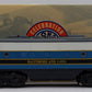 Lionel 6-34504 O Baltimore & Ohio PWC F3 A Dummy Diesel Locomotive #2368T LN/Box