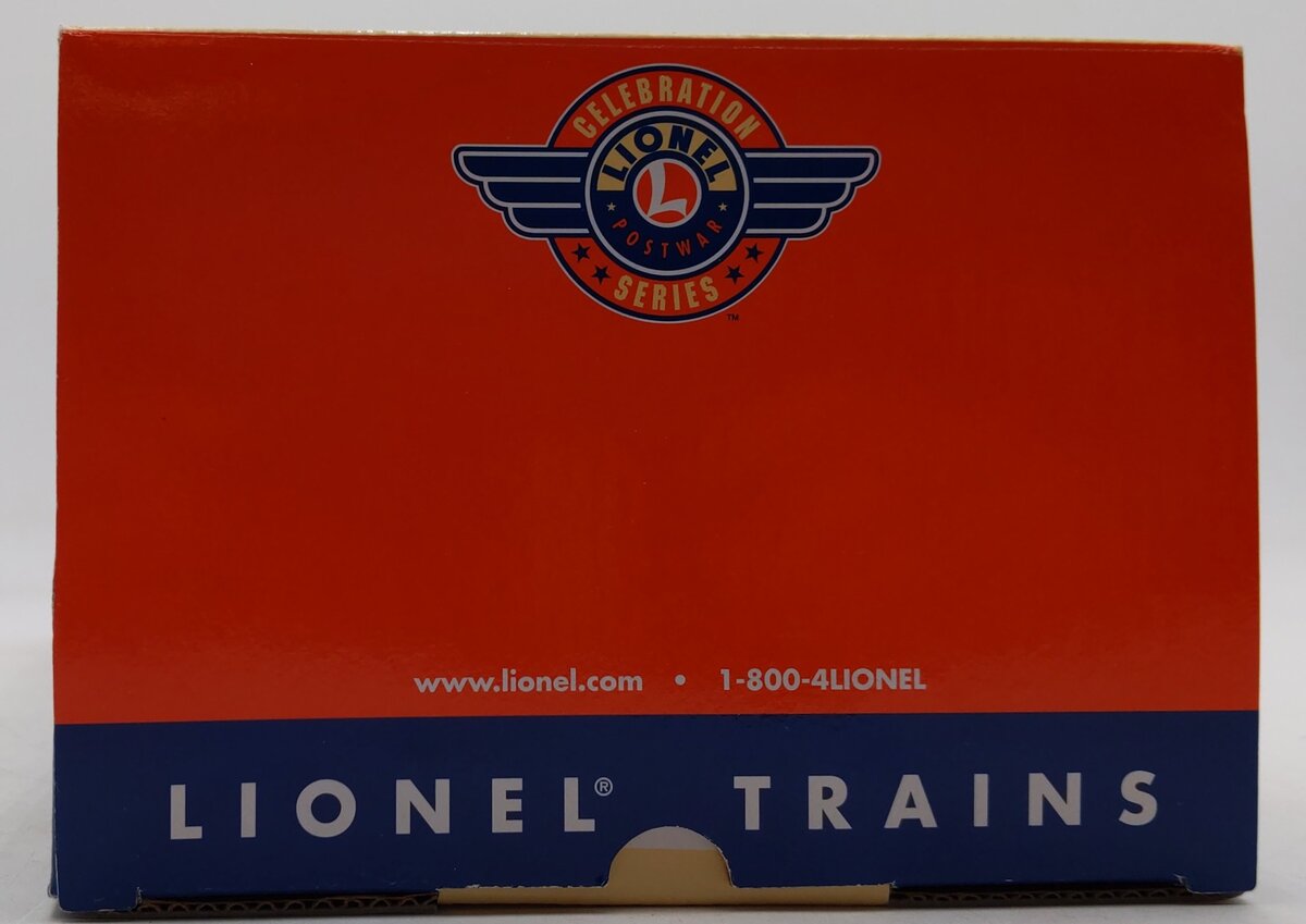 Lionel 6-34504 O Baltimore & Ohio PWC F3 A Dummy Diesel Locomotive #2368T LN/Box