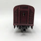 Lionel 6-9564 O Gauge Norfolk & Western Aluminum Passenger Car #579 EX/Box
